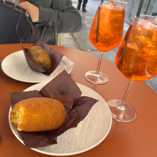 アランチーナ