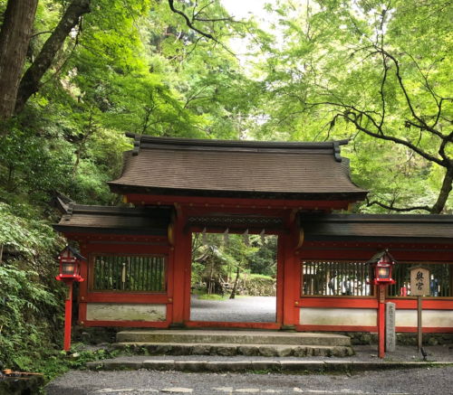 奥宮