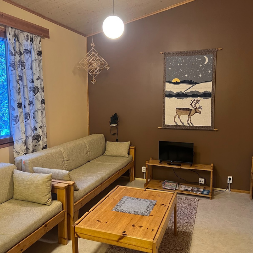 リビングルーム