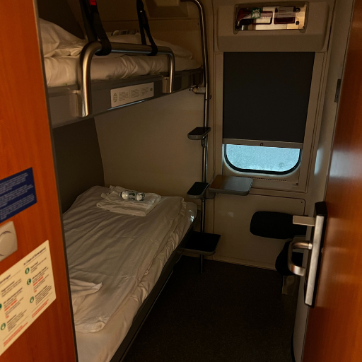 お部屋の全体像