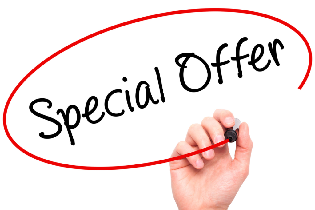 【特典あり】東京美肌堂を少しでもお得に始めたい方へ