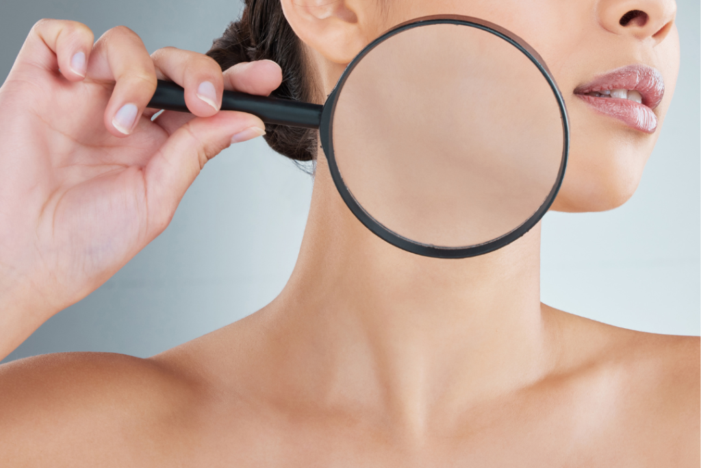 【経過レポ】東京美肌堂を始めてからの肌変化を画像付きで公開！