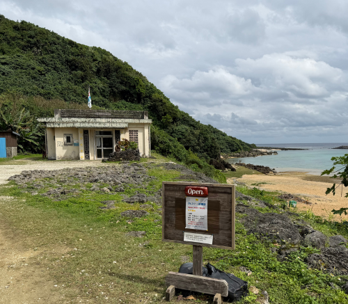 Dr.コトー診療所のロケ地