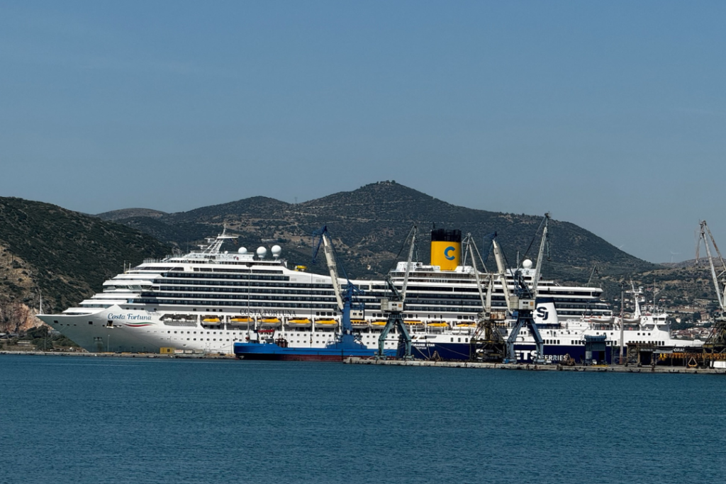 トルコ・ギリシャ旅行11日間の全旅程詳細